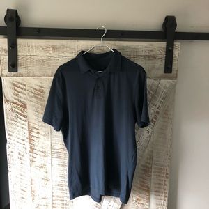 Lululemon evolution polo